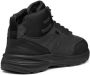 Geox Winterlaarzen U SENALES B ABX Veterboots outdoorboots met TEX-membraan - Thumbnail 4