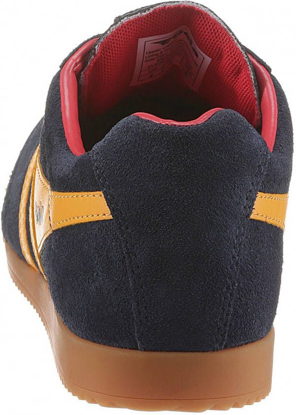 Gola Classic NU 21% KORTING Sneakers HARRIER met zacht verdikte rand