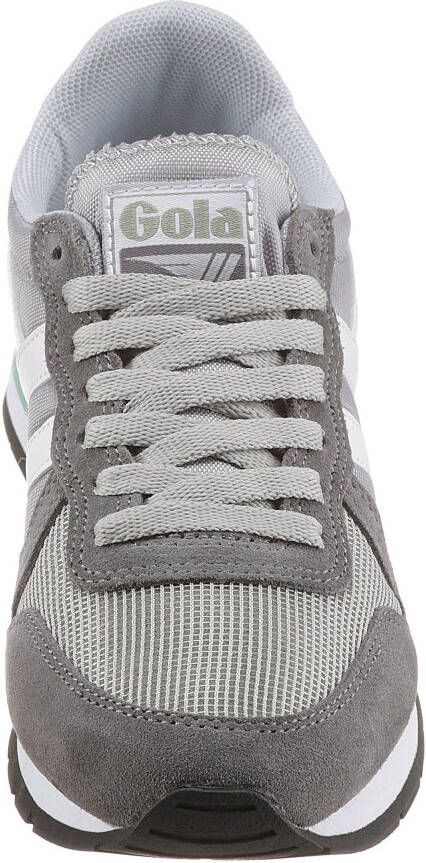 Gola Classic Sneakers Daytona met uitneembaar voetbed