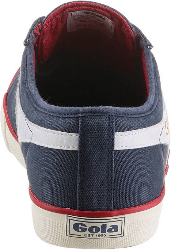 Gola Classic Sneakers GOLA COMET met zacht verdikte binnenzool