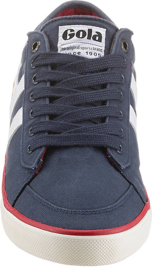 Gola Classic Sneakers GOLA COMET met zacht verdikte binnenzool