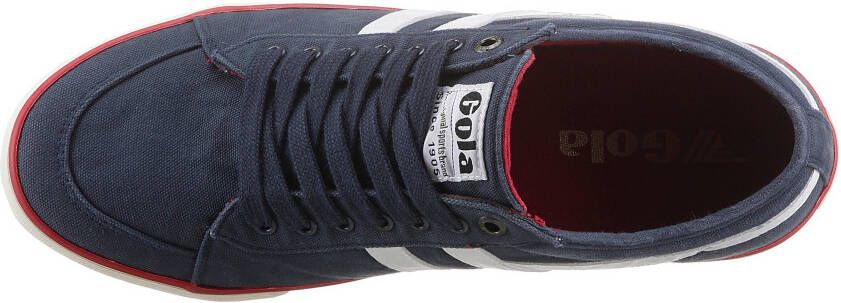 Gola Classic Sneakers GOLA COMET met zacht verdikte binnenzool