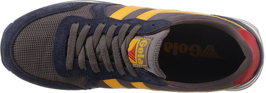 Gola Classic Sneakers GOLA DAYTONA in hoogwaardige materialenmix