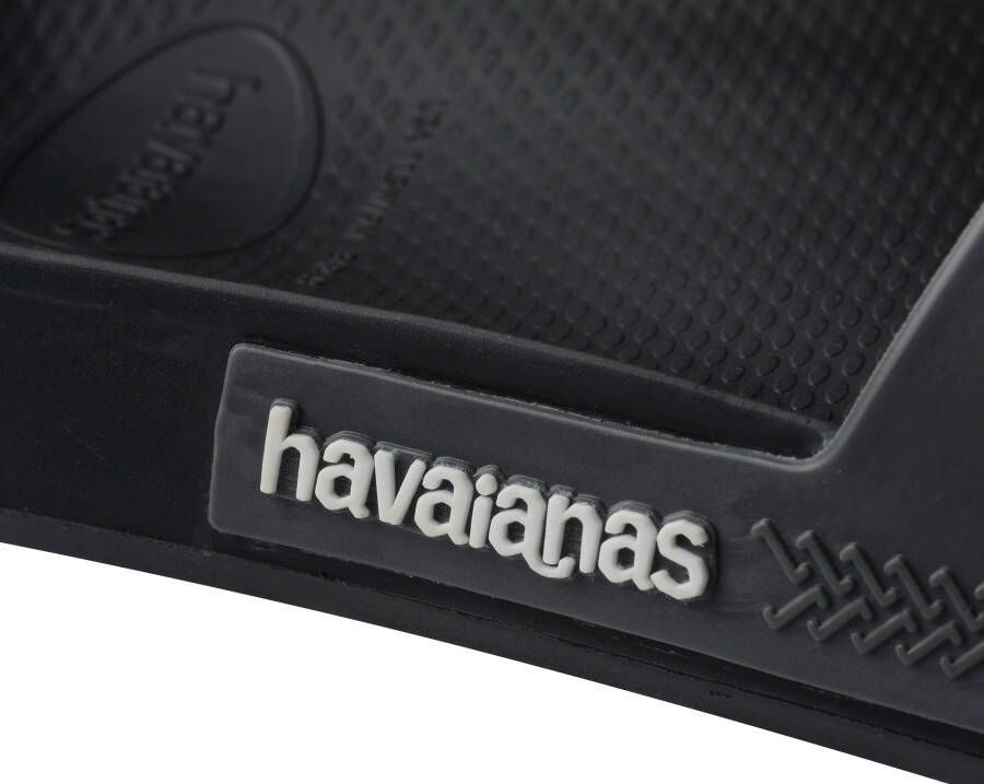 Havaianas Badslippers SLIDE CLASSIC met een brede band