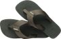 Havaianas Teenslippers URBAN BASIC MATERIAL zomerschoen slippers poolslides badschoen in eenvoudig ontwerp - Thumbnail 6
