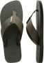 Havaianas Teenslippers URBAN BASIC MATERIAL zomerschoen slippers poolslides badschoen in eenvoudig ontwerp - Thumbnail 7