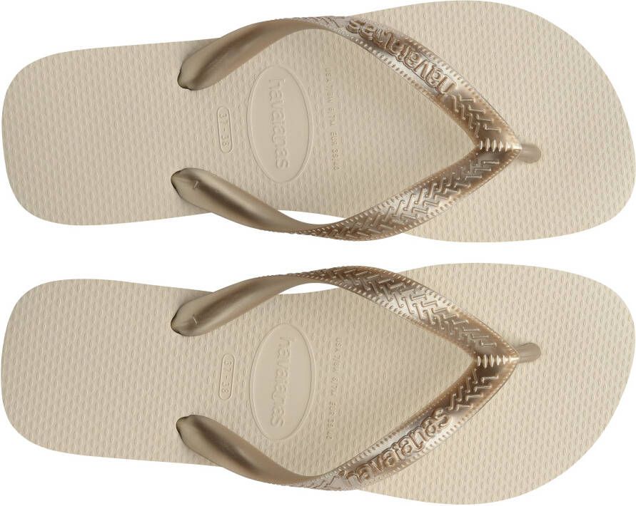 Havaianas Teenslippers TOP TIRAS SENSES