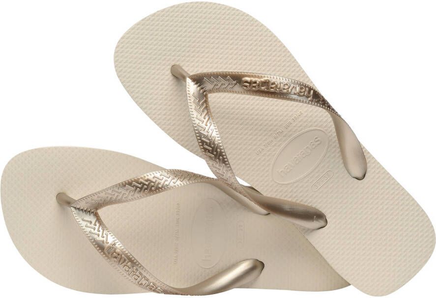Havaianas Teenslippers TOP TIRAS SENSES