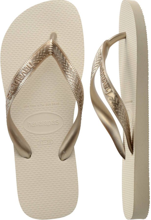 Havaianas Teenslippers TOP TIRAS SENSES