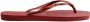 Havaianas Teenslippers SQUARE LOGO METALLIC zomerschoen slippers poolslides met metallic bandjes - Thumbnail 2