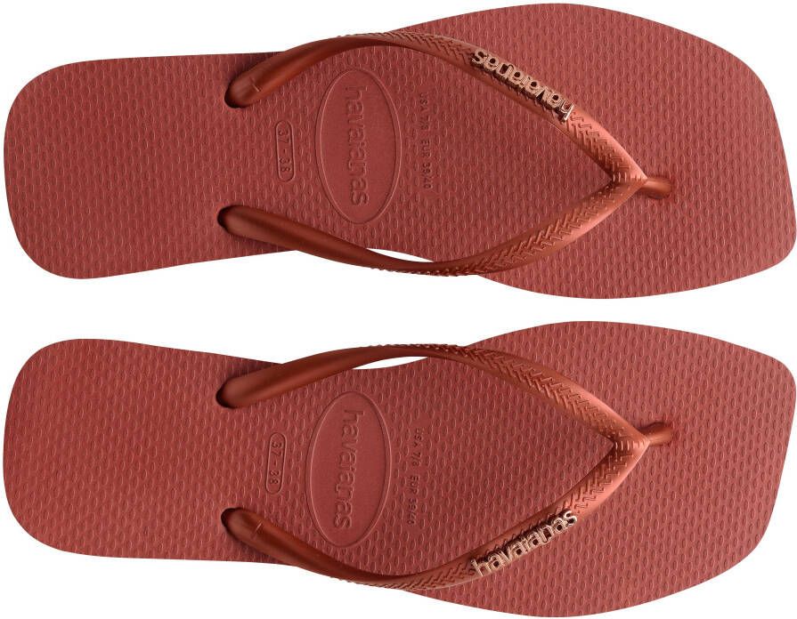 Havaianas Teenslippers