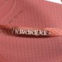 Havaianas Teenslippers SQUARE LOGO METALLIC zomerschoen slippers poolslides met metallic bandjes - Thumbnail 6