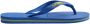 Havaianas Teenslippers BRASIL LOGO NEON zomerschoen slippers poolslides met braziliaans detail - Thumbnail 44