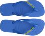 Havaianas Teenslippers BRASIL LOGO NEON zomerschoen slippers poolslides met braziliaans detail - Thumbnail 45