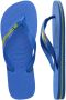Havaianas Teenslippers BRASIL LOGO NEON zomerschoen slippers poolslides met braziliaans detail - Thumbnail 47