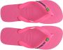 Havaianas Teenslippers BRASIL LOGO NEON zomerschoen slippers poolslides met braziliaans detail - Thumbnail 4