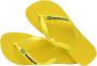 Havaianas Teenslippers BRASIL LOGO NEON zomerschoen slippers poolslides met braziliaans detail - Thumbnail 5