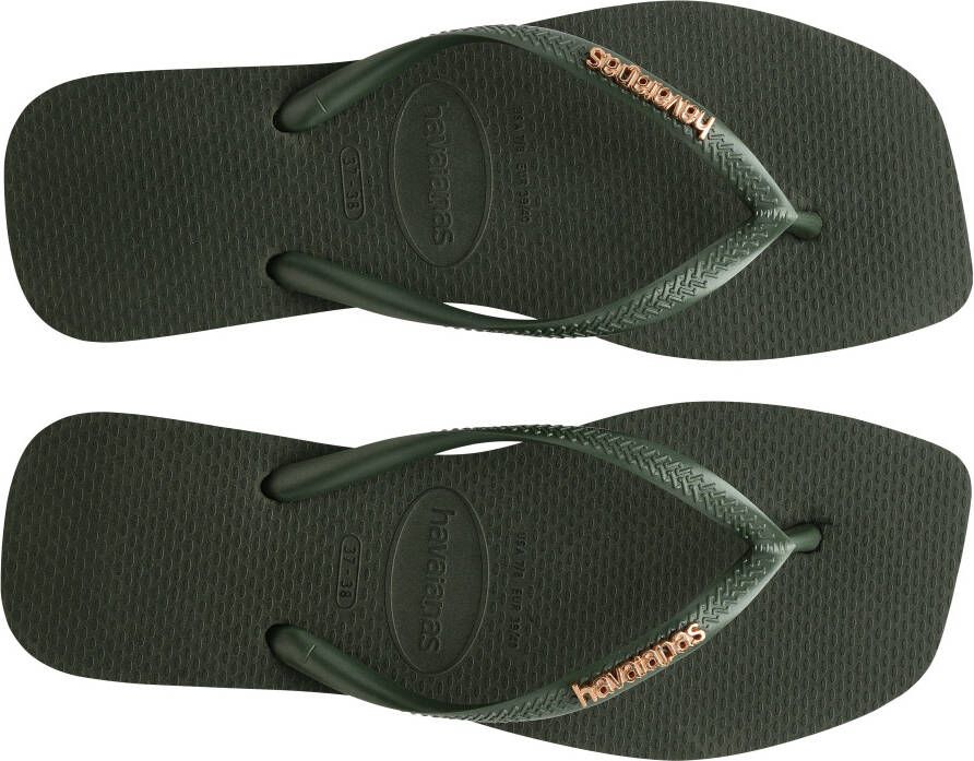 Havaianas Teenslippers