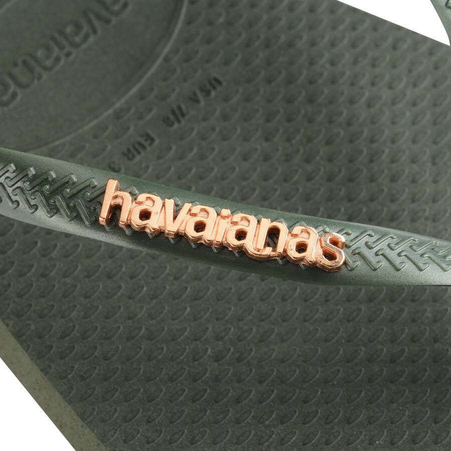 Havaianas Teenslippers