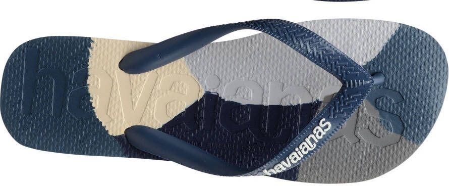 Havaianas Teenslippers TOP LOGOMANIA COLORS II - Foto 10