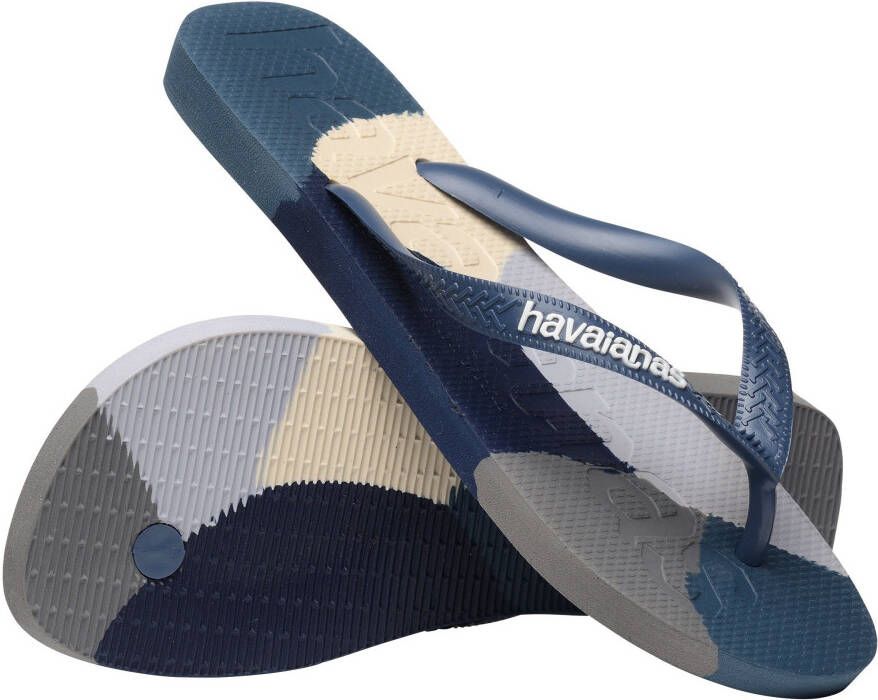 Havaianas Teenslippers TOP LOGOMANIA COLORS II - Foto 11