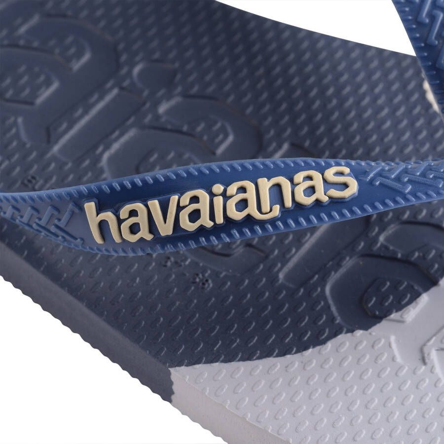 Havaianas Teenslippers TOP LOGOMANIA COLORS II - Foto 12