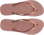 Havaianas Teenslippers SLIM FLATFORM zomerschoen slippers poolslides met plateauzool - Thumbnail 12