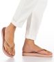 Havaianas Teenslippers SLIM FLATFORM zomerschoen slippers poolslides met plateauzool - Thumbnail 13