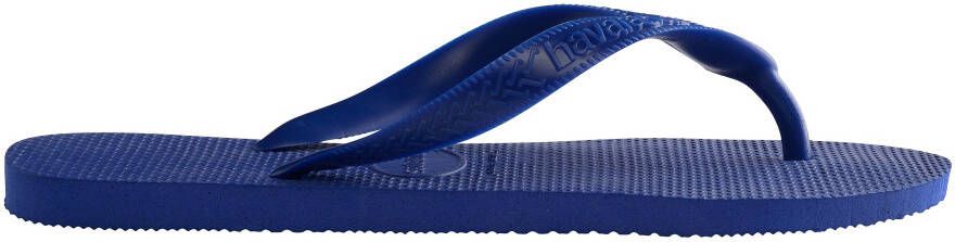 Havaianas Teenslippers Top zomerschoen slippers poolslides met merklabel