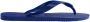 Havaianas Teenslippers Top zomerschoen slippers poolslides met merklabel - Thumbnail 7