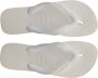 Havaianas Teenslippers Top zomerschoen slippers poolslides met merklabel - Thumbnail 9