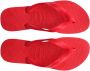 Havaianas Top Slippers Ruby Red - Thumbnail 7
