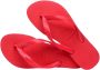Havaianas Top Slippers Ruby Red - Thumbnail 8