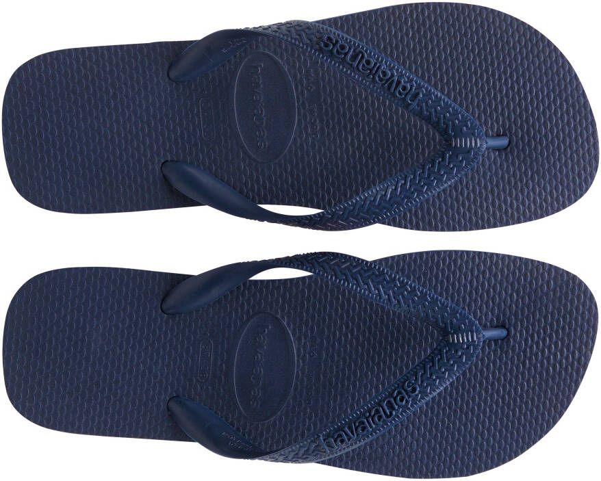 Havaianas Teenslippers Top in eenvoudig design