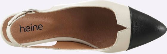 Heine Ballerina's - Foto 5