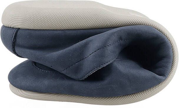 Andrea Conti Mocassins