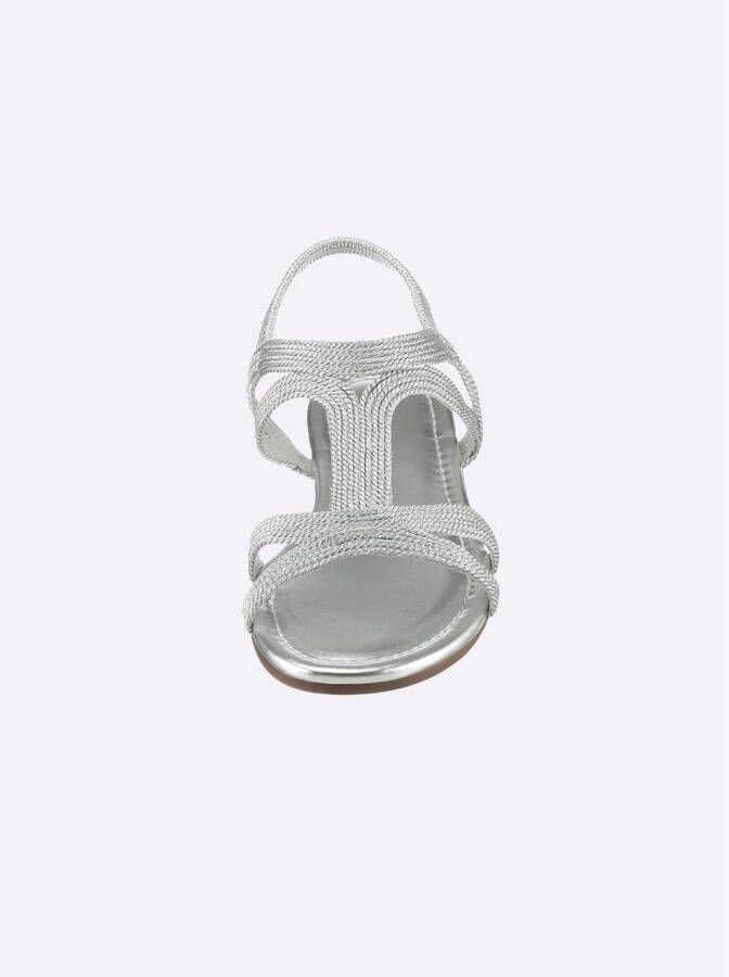 heine Sandalen
