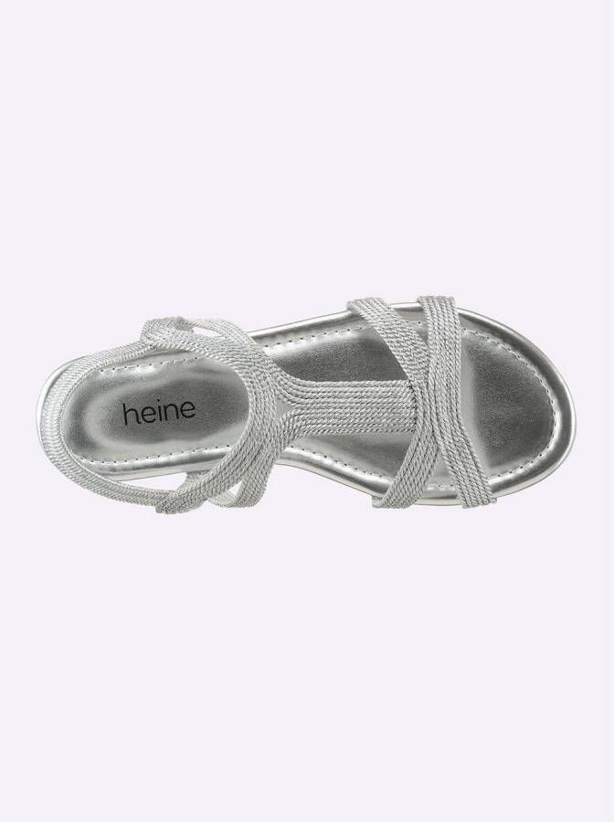 heine Sandalen