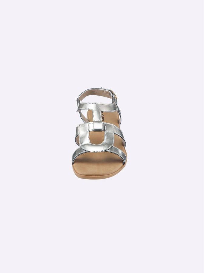 heine Sandalen