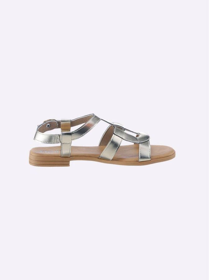 heine Sandalen