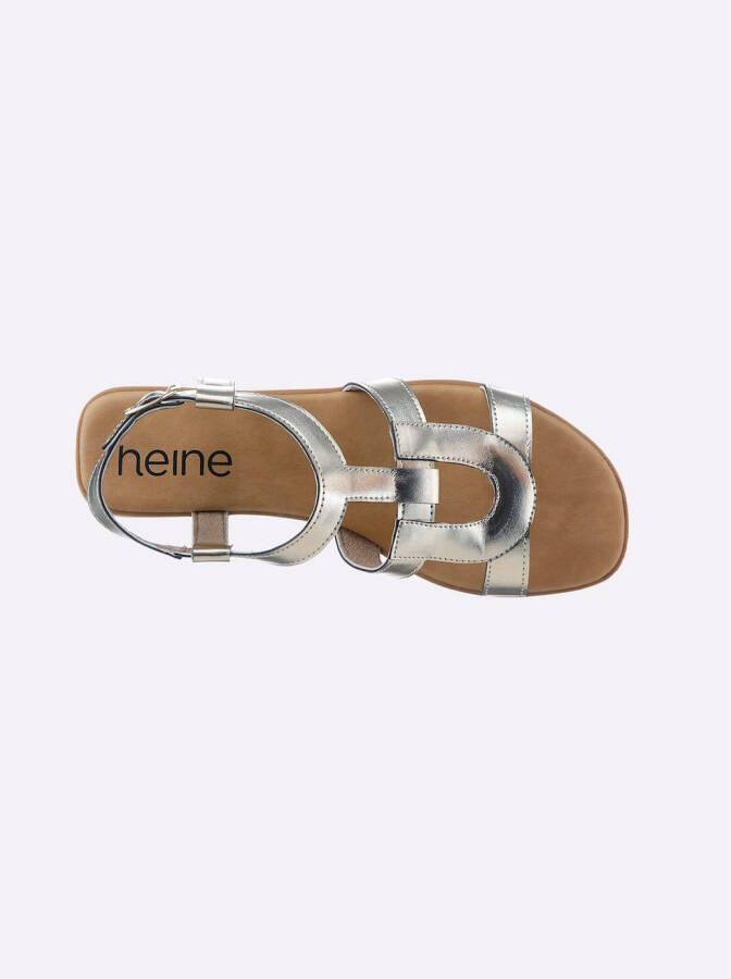 heine Sandalen