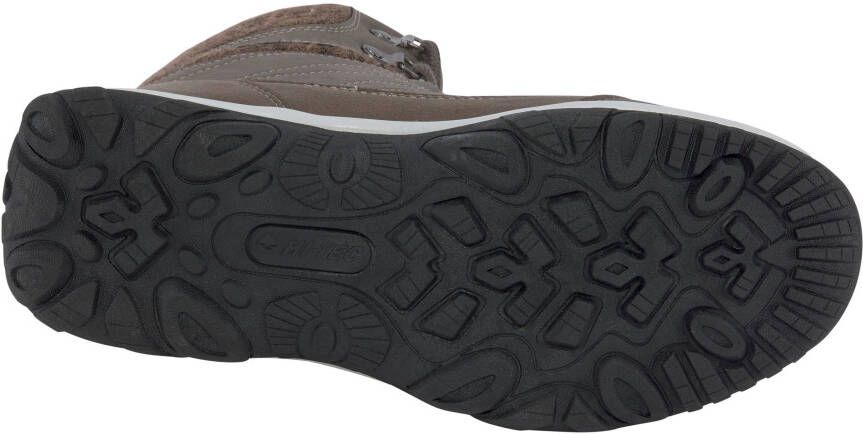 Hi-Tec Outdoor winterlaarzen RIVA MID WATERPROOF Winterlaarzen snowboots winterlaarzen waterdicht & gevoerd - Foto 9