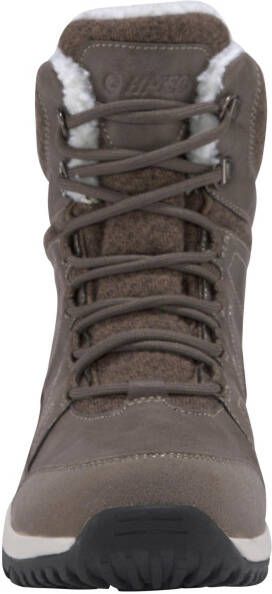 Hi-Tec Outdoor winterlaarzen RIVA MID WATERPROOF Winterlaarzen snowboots winterlaarzen waterdicht & gevoerd - Foto 3
