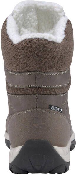 Hi-Tec Outdoor winterlaarzen RIVA MID WATERPROOF Winterlaarzen snowboots winterlaarzen waterdicht & gevoerd - Foto 4