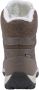 Hi-Tec Outdoor winterlaarzen RIVA MID WATERPROOF Winterlaarzen snowboots winterlaarzen waterdicht & gevoerd - Thumbnail 4