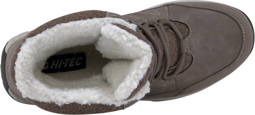 Hi-Tec Outdoor winterlaarzen RIVA MID WATERPROOF Winterlaarzen snowboots winterlaarzen waterdicht & gevoerd - Foto 5