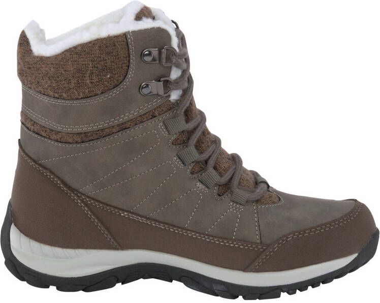 Hi-Tec Outdoor winterlaarzen RIVA MID WATERPROOF