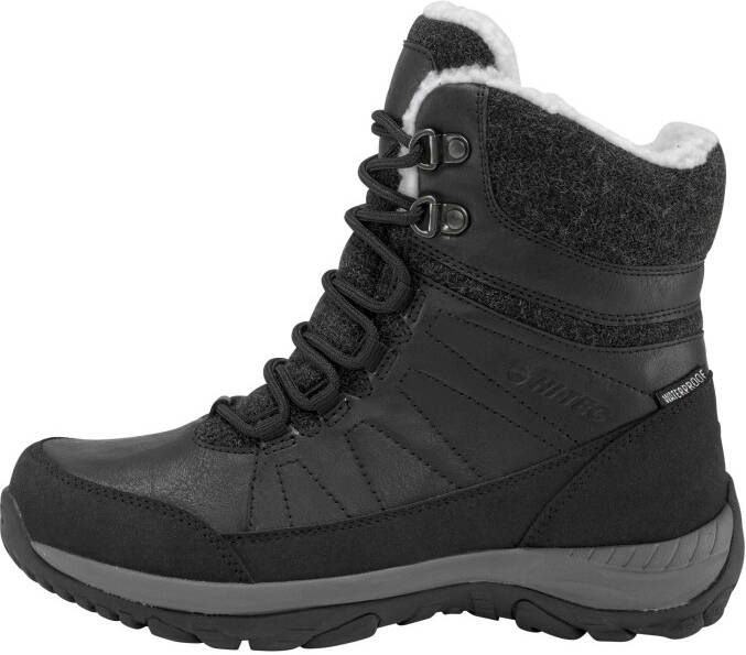 Hi-Tec Outdoor winterlaarzen RIVA MID WATERPROOF Winterlaarzen snowboots winterlaarzen waterdicht & gevoerd