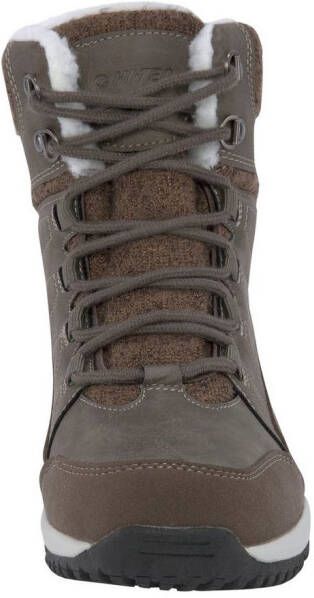 Hi-Tec Outdoor winterlaarzen RIVA MID WATERPROOF Winterlaarzen snowboots winterlaarzen waterdicht & gevoerd