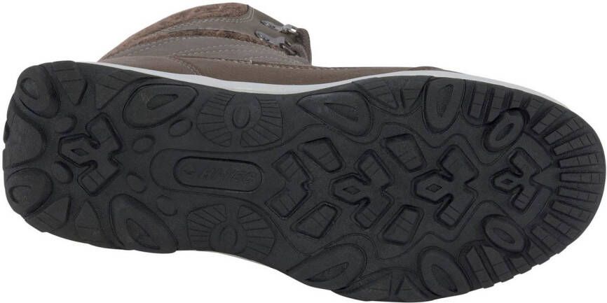 Hi-Tec Outdoor winterlaarzen RIVA MID WATERPROOF Winterlaarzen snowboots winterlaarzen waterdicht & gevoerd